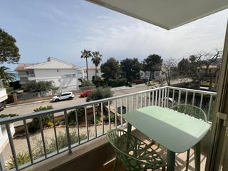 Miete Etagenwohnung in Muro