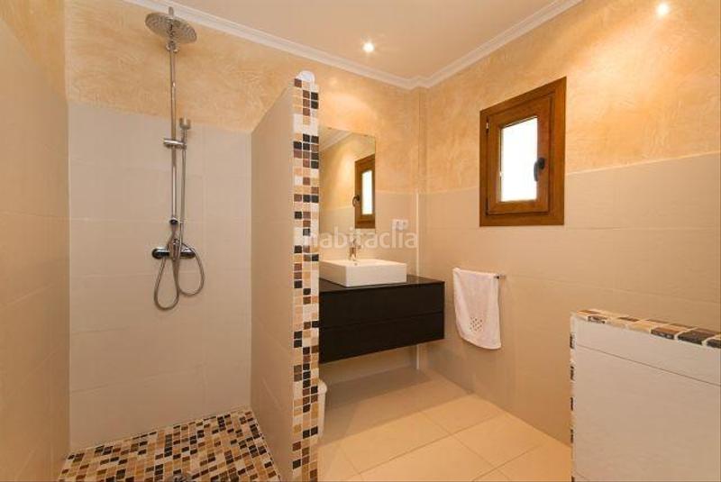 Foto 28f12f3e-3a56-4d6a-82d1-d0684534f69e. Alquiler chalet en ciutat d´Alcúdia Alcúdia