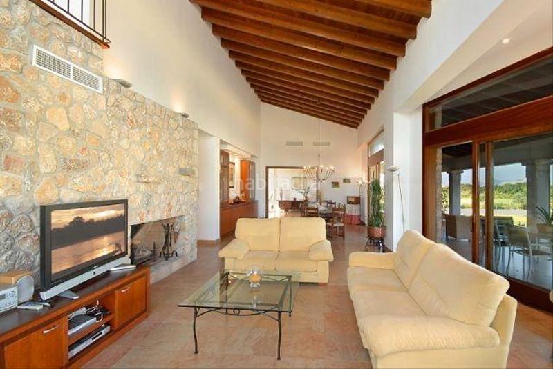 Foto 29afd556-ebb9-4a97-aa38-a34c48622f70. Rent chalet with heating parking pool in ciutat d´Alcúdia Alcúdia