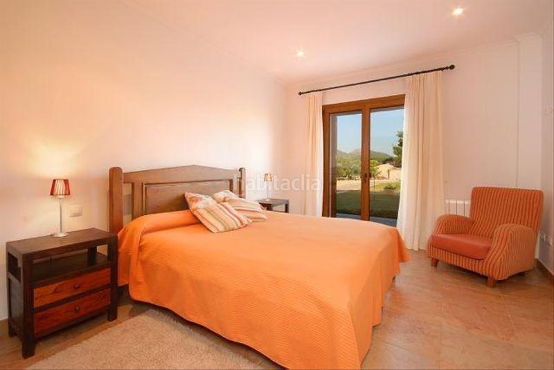 Foto 35622897-0a7a-471c-a163-8274fd1fc1e3. Rent chalet with heating parking pool in ciutat d´Alcúdia Alcúdia