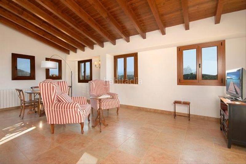 Foto 8c43913a-1fcb-4eae-9c15-32b7a95ba955. Rent chalet with heating parking pool in ciutat d´Alcúdia Alcúdia