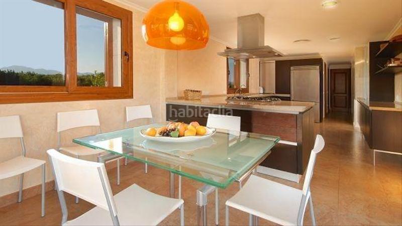 Foto b9ed160d-dd02-4b81-8adf-bd118fd9bde1. Rent chalet with heating parking pool in ciutat d´Alcúdia Alcúdia