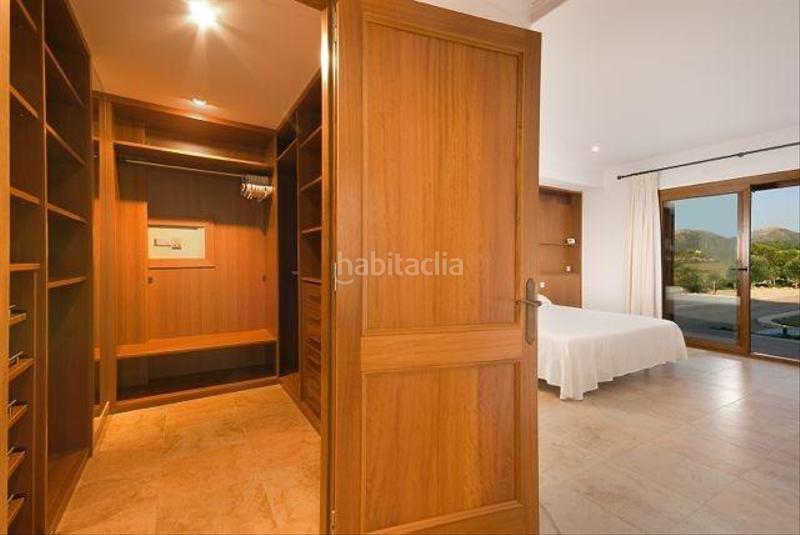 Foto 1585f0ba-3ba7-4f87-9550-4124fb4b46fe. Location chalet avec chauffage parking piscine dans Alcúdia