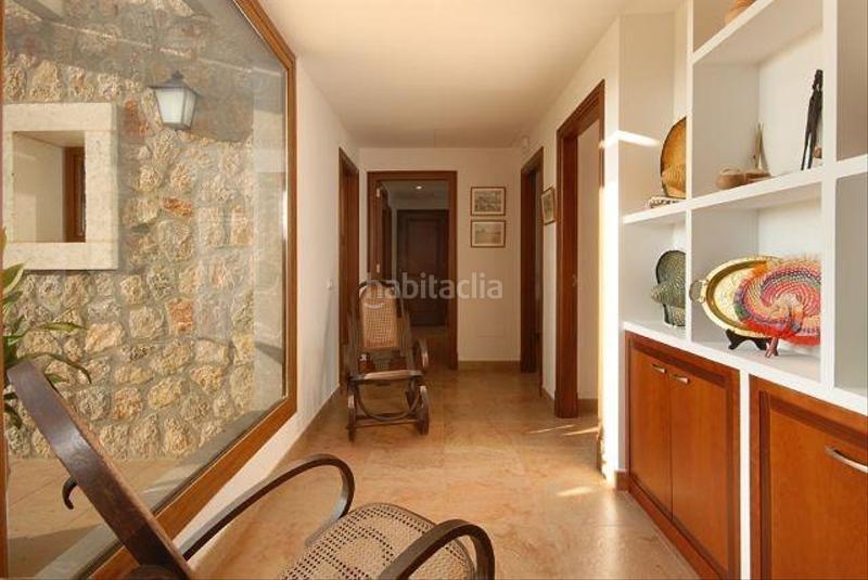 Foto 236c5ec2-f05f-4c77-a185-0622ff2957d8. Affitto chalet con riscaldamento parcheggio piscina in Alcúdia