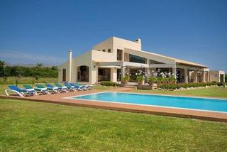 Rent Chalet in Ciutat d´Alcúdia