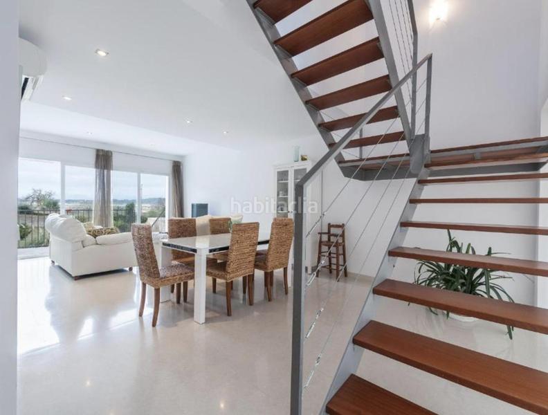 Foto 0632b931-8b09-401d-aeb0-27f34844bc31. Lloguer casa adossada amb calefacció aparcament piscina a Maria de la Salut