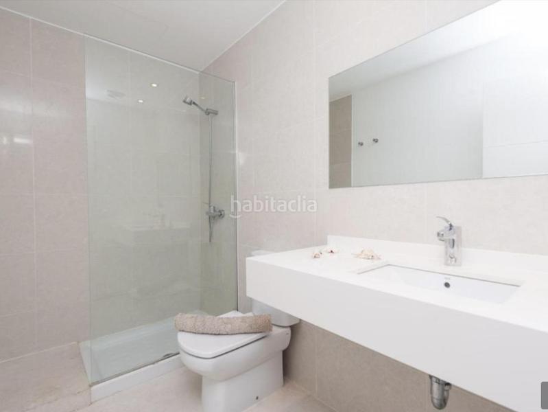 Foto 0447c7e8-d1ec-4d87-900b-7004f148f3a0. Rent semi detached house with heating parking pool in Maria de la Salut