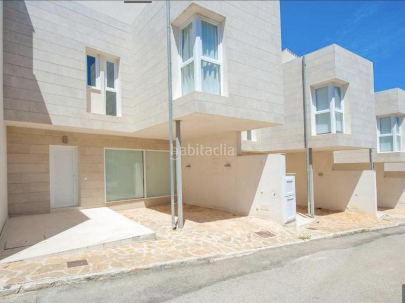 Foto 24e76ec0-0b6e-4af3-a9b4-41e174d1af38. Rent semi detached house with heating parking pool in Maria de la Salut