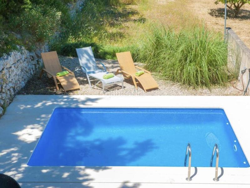 Foto 98880e5a-c81a-4a0a-8b5c-84c994b588e8. Rent semi detached house with heating parking pool in Maria de la Salut