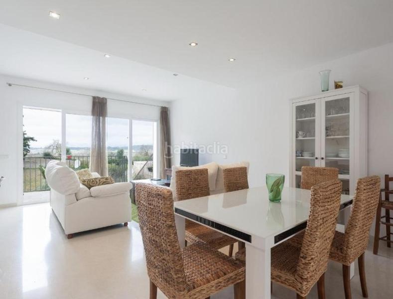 Foto dd9a7716-5480-4db0-b024-25ee77ba7a15. Rent semi detached house with heating parking pool in Maria de la Salut