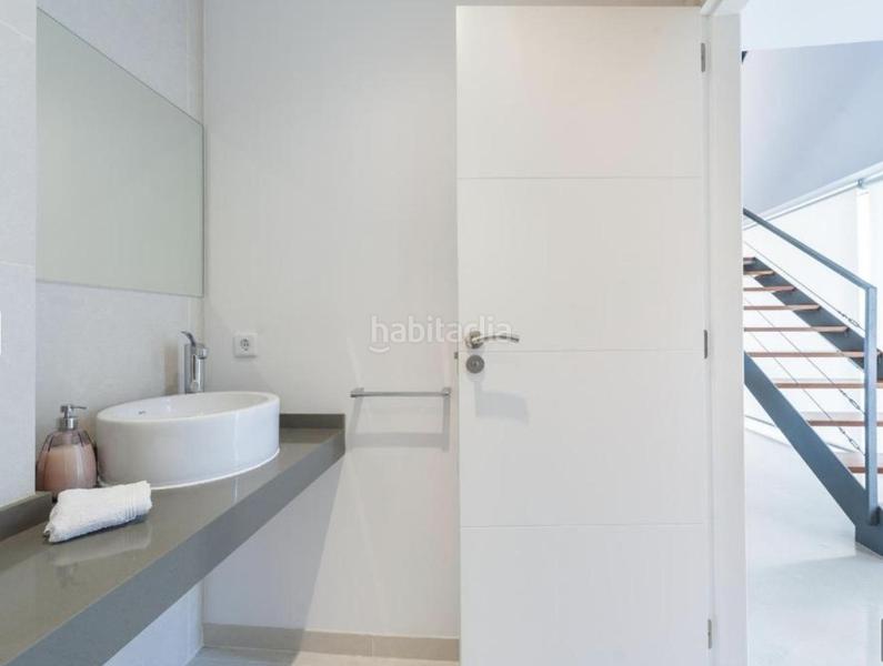 Foto e069bd7f-f856-4663-bd42-df13e77b9e4d. Rent semi detached house with heating parking pool in Maria de la Salut