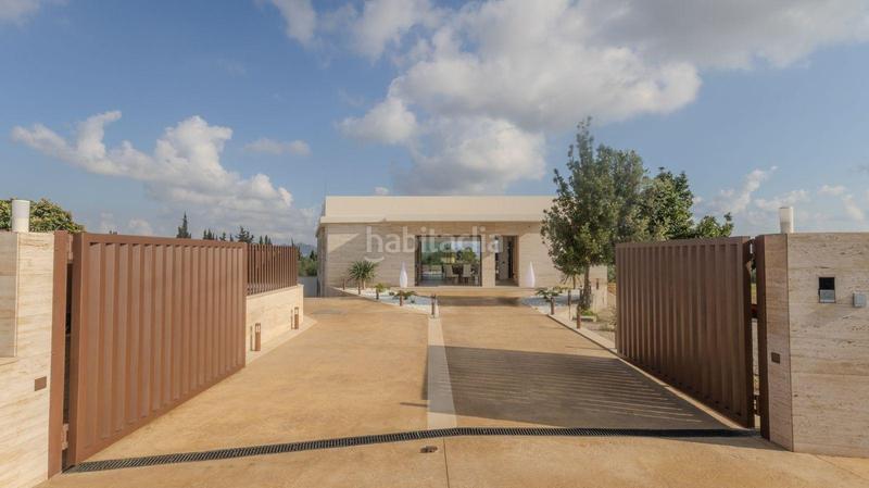 Foto 102e7582-5f35-438a-a258-48402cac37b8. Miete chalet mit heizung parking pool in Muro