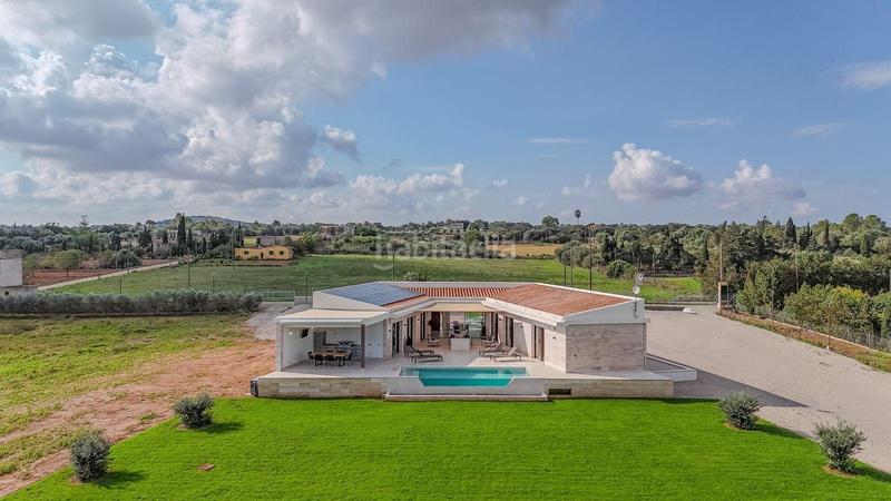 Foto 2491ca71-da34-4abd-9cd0-b08974fabbe2. Miete chalet mit heizung parking pool in Muro