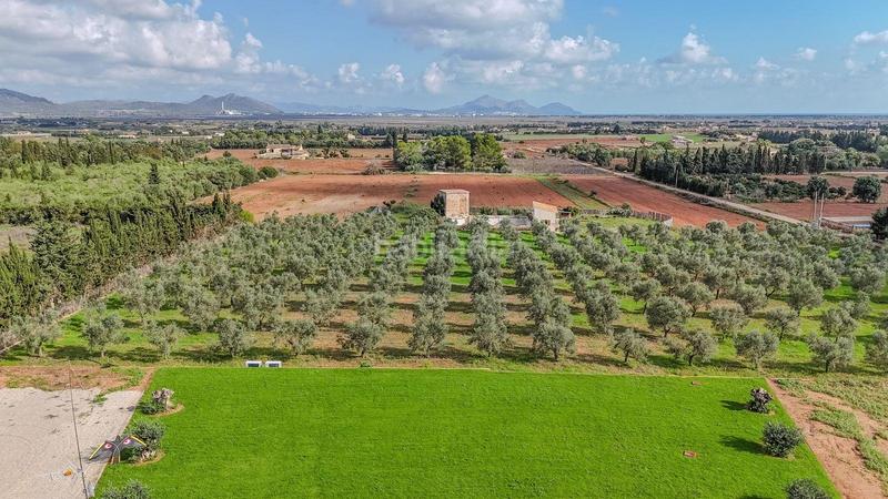 Foto 48efee14-5650-4249-958f-62428a31062b. Miete chalet mit heizung parking pool in Muro