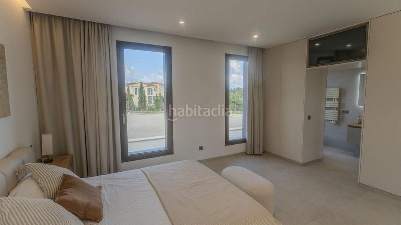 Foto 5298455f-9321-42b6-87d6-b37fa004be2c. Miete chalet mit heizung parking pool in Muro