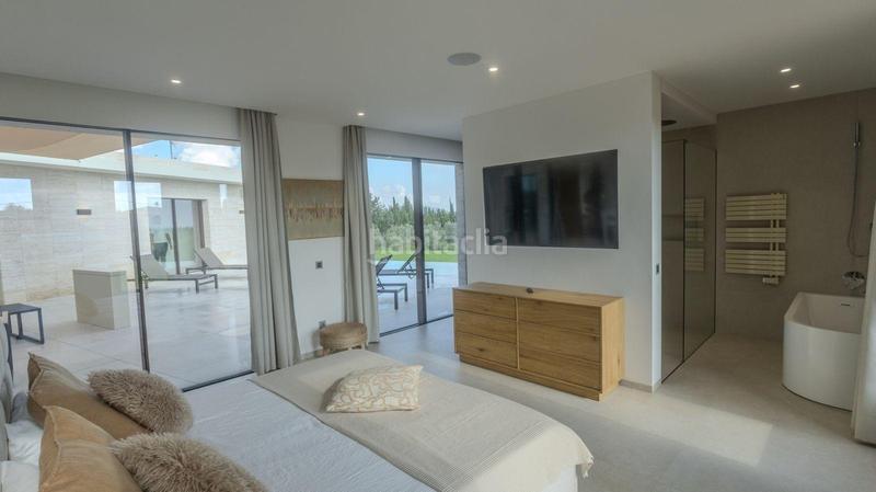 Foto 79f8f6dc-6bfd-4a1b-bb7b-acdb1df5893d. Miete chalet mit heizung parking pool in Muro