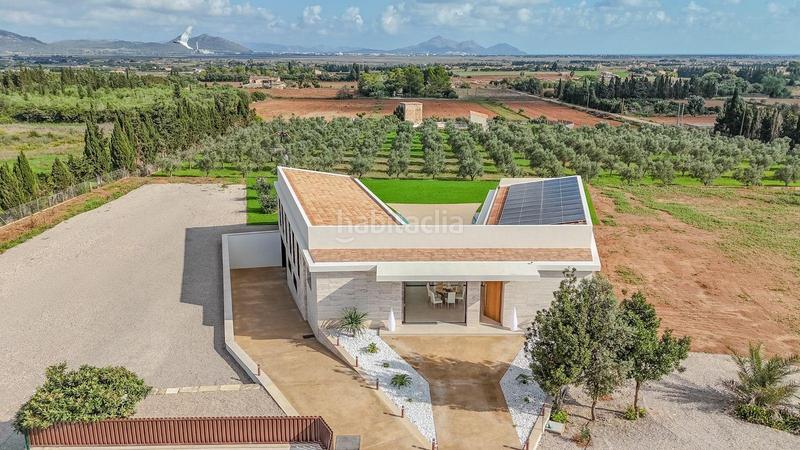 Foto a5be78c6-408f-43cf-932f-b397dff04093. Miete chalet mit heizung parking pool in Muro