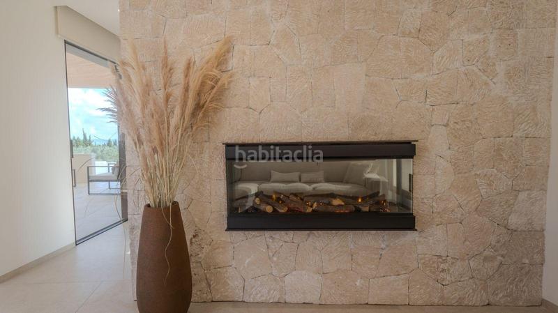 Foto b61472f4-4eb7-436c-bd9d-896fe2ff70fb. Miete chalet mit heizung parking pool in Muro