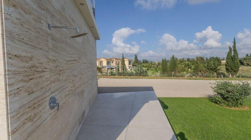 Foto bda33605-3f1d-4a2a-b6f2-9252ff700fe8. Miete chalet mit heizung parking pool in Muro