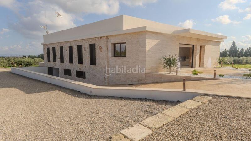 Foto e9ca3813-a78d-41ae-a6fa-c0d3aad5609b. Miete chalet mit heizung parking pool in Muro