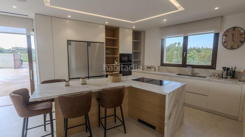 Foto 0014cbd1-8241-44e8-ad3a-8ad56e0d3090. Lloguer xalet amb calefacció aparcament piscina a Muro