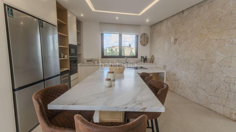 Foto 0f8e6233-718f-4830-9540-c32b3d1f195c. Lloguer xalet amb calefacció aparcament piscina a Muro