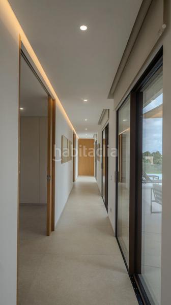 Foto 5b5b058e-e40c-4503-8a24-2c62bab164c1. Lloguer xalet amb calefacció aparcament piscina a Muro