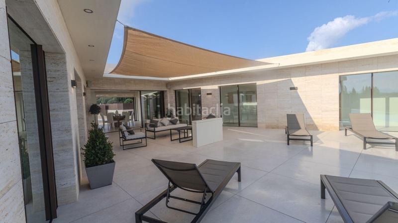 Foto 6a47b127-e425-4c08-bb3b-1ab5526ff21a. Lloguer xalet amb calefacció aparcament piscina a Muro