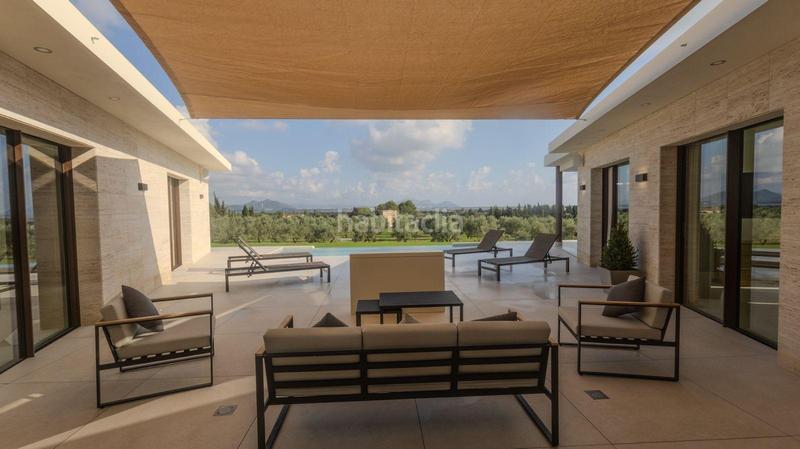 Foto 708ed49e-e7fb-45da-aa7c-82b2a3d918f5. Lloguer xalet amb calefacció aparcament piscina a Muro