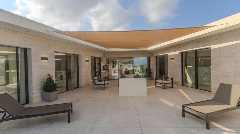 Foto 77f14122-02ab-45cd-80f7-5f66170fbe44. Lloguer xalet amb calefacció aparcament piscina a Muro