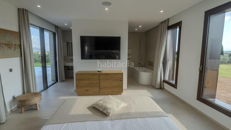 Foto 92f0fdea-de3e-49e3-a5e3-5091d76410ac. Lloguer xalet amb calefacció aparcament piscina a Muro