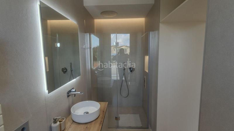 Foto e092b08e-2589-47df-b21a-116d4ce66c75. Lloguer xalet amb calefacció aparcament piscina a Muro