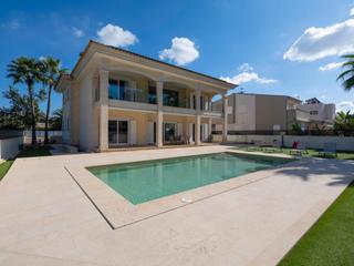 Haus in Les Maravelles