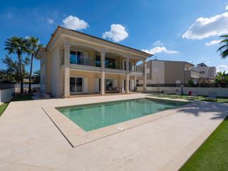 Haus in Les Maravelles