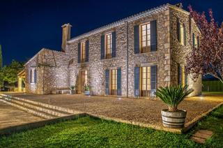 Alquiler Chalet en Binissalem