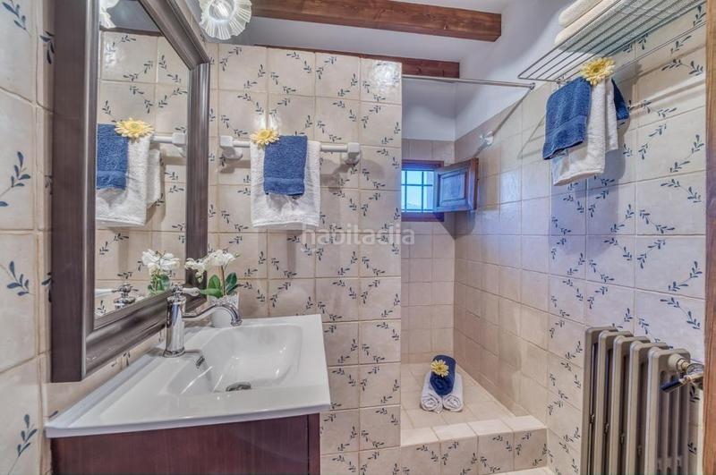 Foto 065abf2d-ceb2-419d-9599-35895aef4a67. Miete chalet mit heizung parking pool in Binissalem