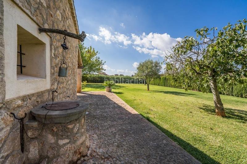 Foto 0d4223e9-0ee5-4892-81aa-7224ba1483a1. Miete chalet mit heizung parking pool in Binissalem