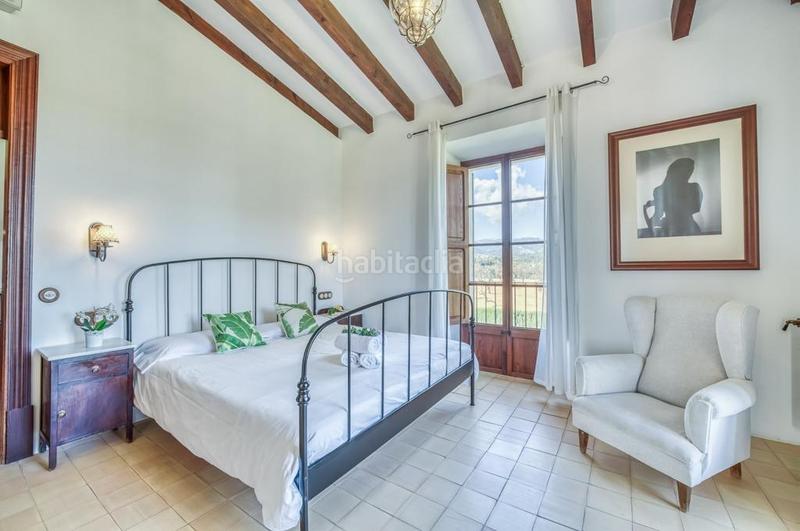 Foto 1137a2e1-92af-4998-a468-8ff8b9edfcd4. Miete chalet mit heizung parking pool in Binissalem