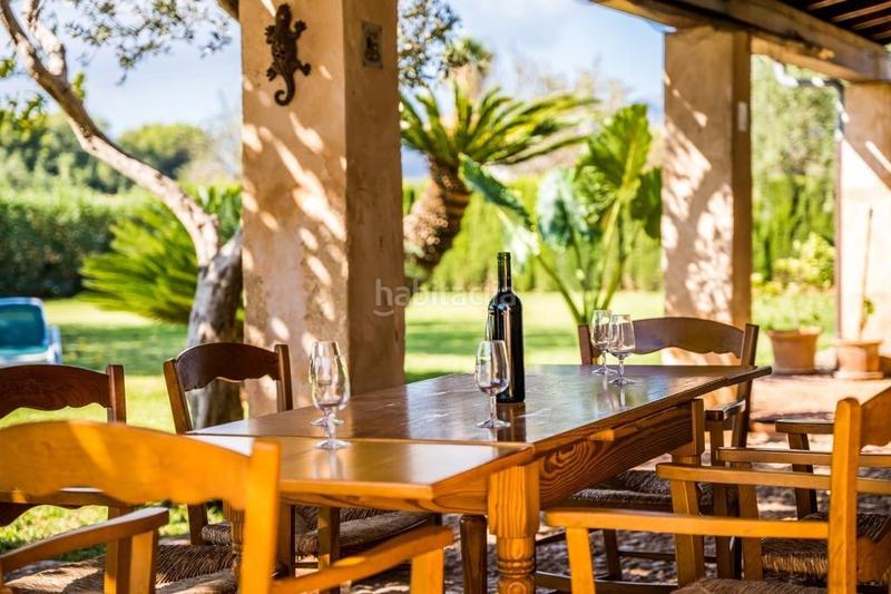 Foto 11d4e784-7cb4-405f-860a-753208152d09. Miete chalet mit heizung parking pool in Binissalem