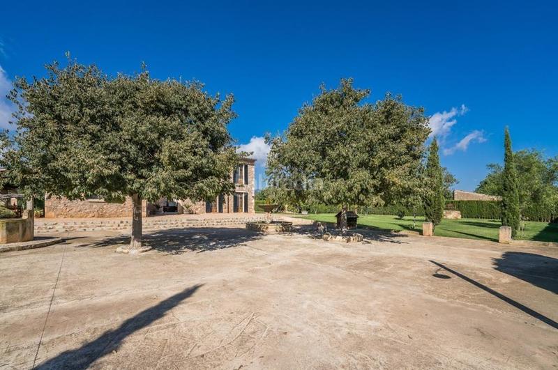 Foto 1693ec11-1f22-4930-93d4-ebbccdc644b5. Miete chalet mit heizung parking pool in Binissalem