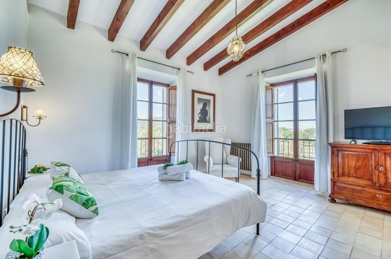 Foto 1f59496c-627f-453d-b66e-48e6f6dfdd26. Miete chalet mit heizung parking pool in Binissalem