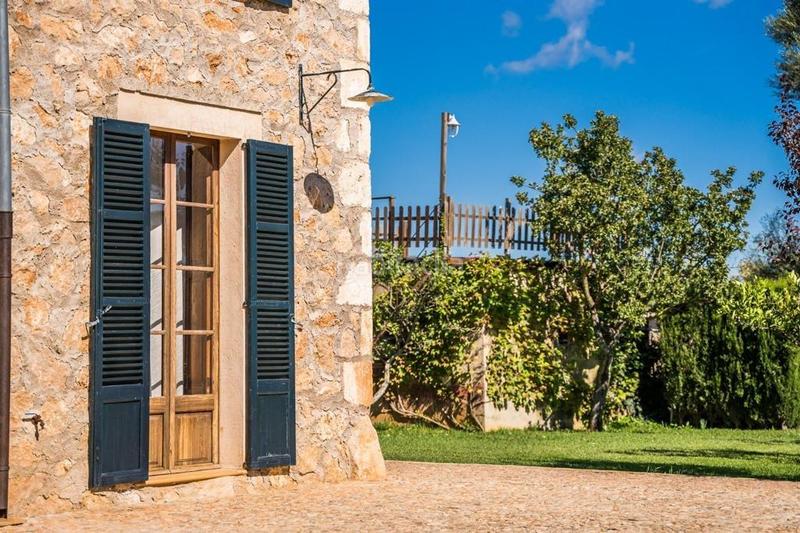 Foto 25e3c122-9b46-424b-ac61-7be023495018. Miete chalet mit heizung parking pool in Binissalem