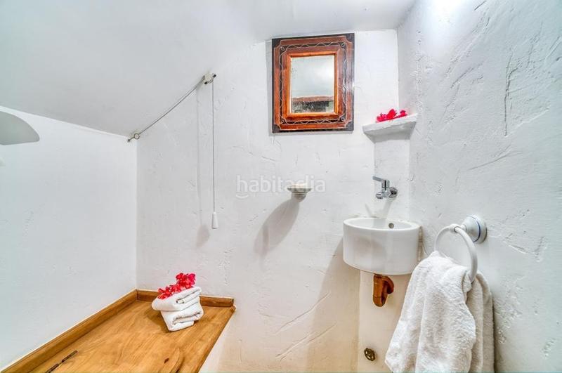 Foto 2b1add1d-d844-4169-92fd-1267e105490c. Miete chalet mit heizung parking pool in Binissalem