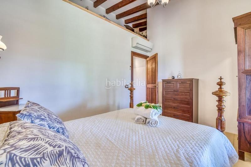 Foto 2f375314-4c84-4a65-8ac1-f765b3d6ab29. Miete chalet mit heizung parking pool in Binissalem