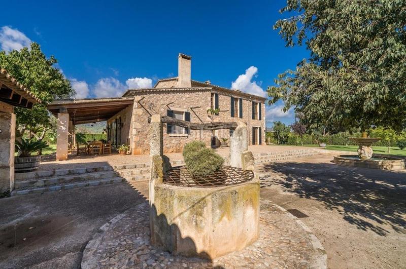 Foto 340fd1da-3c38-457e-8bd2-5b6e7ba8dd7f. Miete chalet mit heizung parking pool in Binissalem