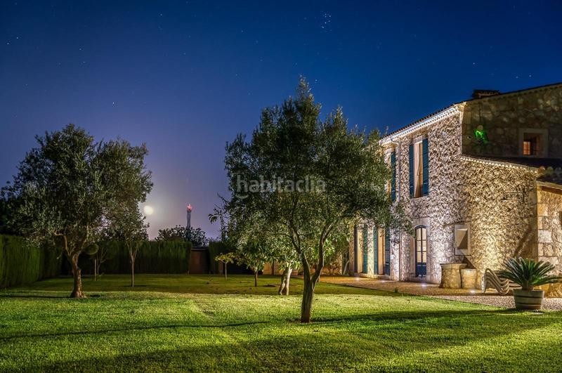 Foto 49a853e3-464a-4aa8-923c-8d6d09cbdf9a. Miete chalet mit heizung parking pool in Binissalem