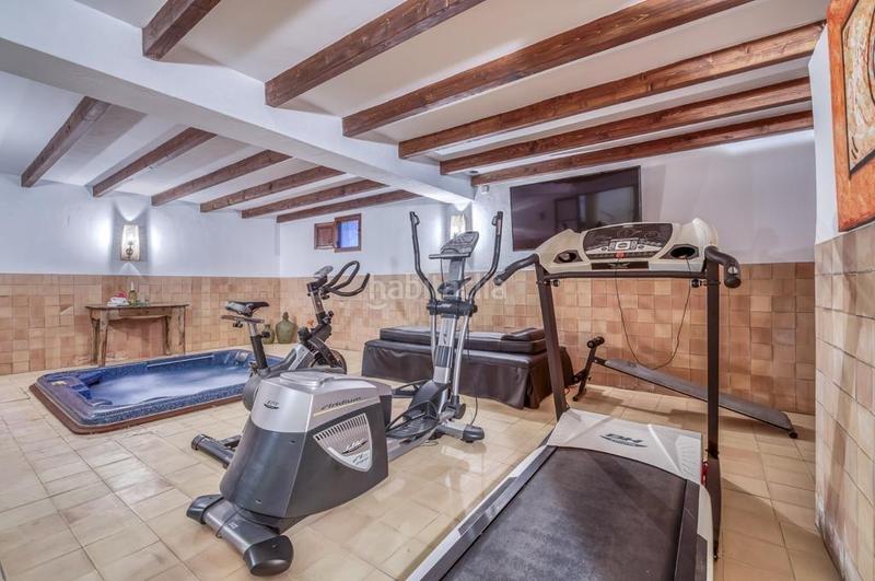 Foto 4b1adc0c-79af-4e66-9293-43df351b3a5a. Miete chalet mit heizung parking pool in Binissalem