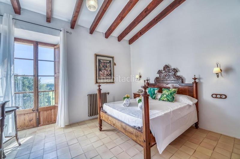 Foto 5b32e685-58cc-4547-97d7-2c181c7dd0b4. Miete chalet mit heizung parking pool in Binissalem