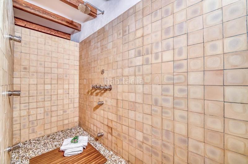 Foto 5dc1a608-3d20-4c57-8368-d51fa193d640. Miete chalet mit heizung parking pool in Binissalem