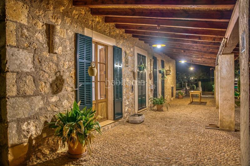 Foto 63879f2c-12bb-48a3-ac11-b7bdf041877d. Miete chalet mit heizung parking pool in Binissalem